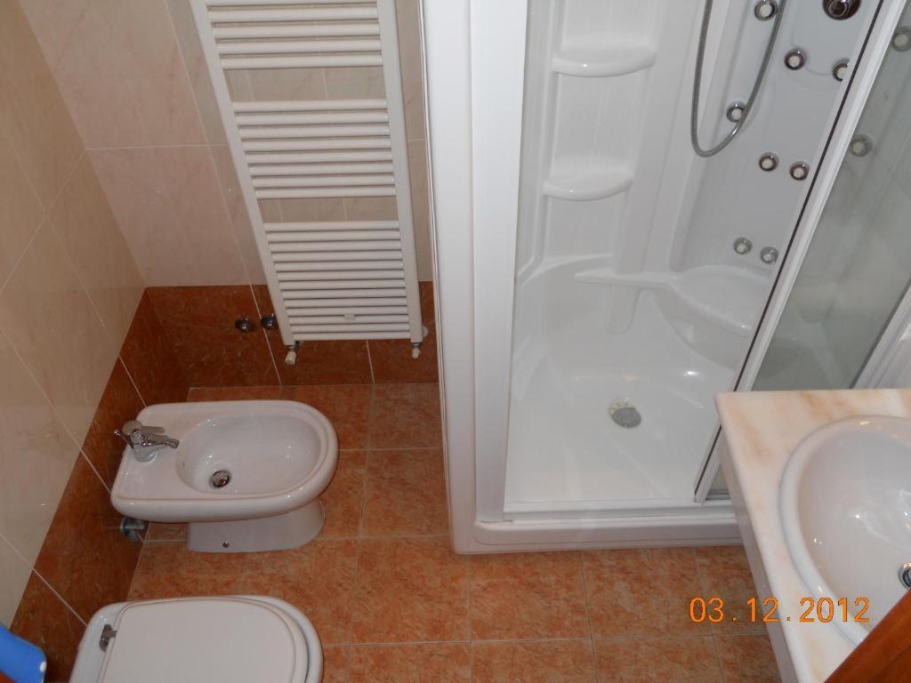 Hotel Val Di Sangro Perano Room photo